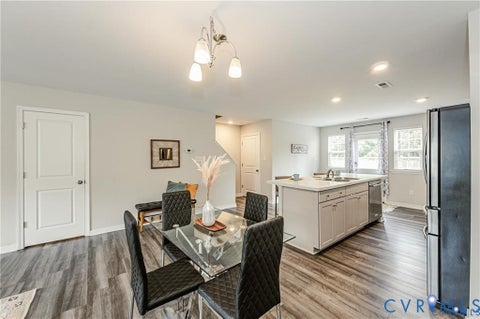 Tiny photo for 1324 Stone Ridge Park Loop, Henrico, VA 23228 (MLS # 2628732)