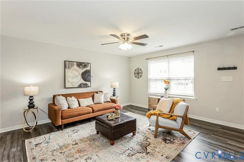 Tiny photo for 1324 Stone Ridge Park Loop, Henrico, VA 23228 (MLS # 2628732)