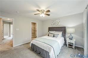 Tiny photo for 1324 Stone Ridge Park Loop, Henrico, VA 23228 (MLS # 2628732)