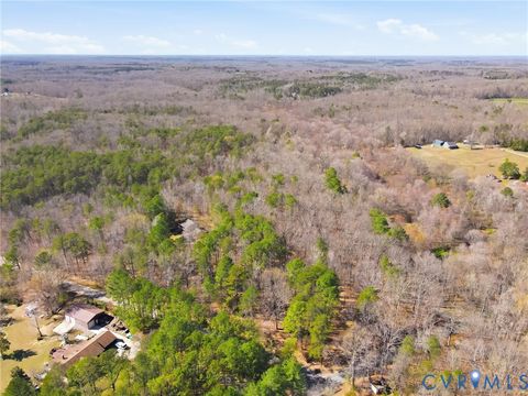Tiny photo for 16391 Gun Barrel Road, Beaverdam, VA 23192 (MLS # 2607928)