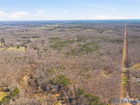 Tiny photo for 16391 Gun Barrel Road, Beaverdam, VA 23192 (MLS # 2607928)