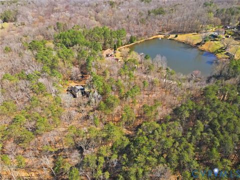 Tiny photo for 16391 Gun Barrel Road, Beaverdam, VA 23192 (MLS # 2607928)