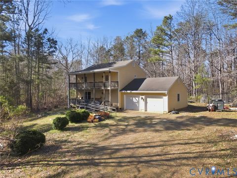 Tiny photo for 16391 Gun Barrel Road, Beaverdam, VA 23192 (MLS # 2607928)