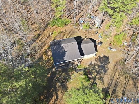 Tiny photo for 16391 Gun Barrel Road, Beaverdam, VA 23192 (MLS # 2607928)