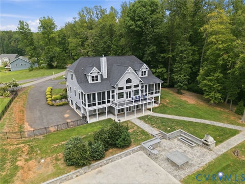 Tiny photo for 926 Fairview Drive, Mineral, VA 23117 (MLS # 2625040)