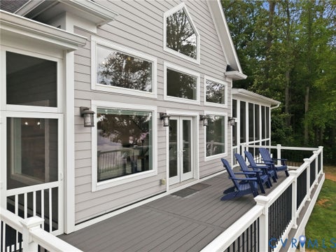 Tiny photo for 926 Fairview Drive, Mineral, VA 23117 (MLS # 2625040)