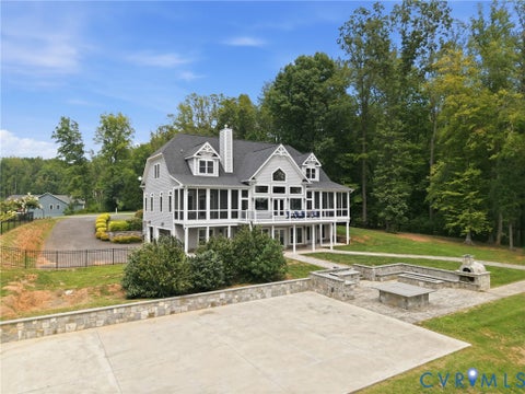 Tiny photo for 926 Fairview Drive, Mineral, VA 23117 (MLS # 2625040)