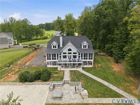 Tiny photo for 926 Fairview Drive, Mineral, VA 23117 (MLS # 2625040)