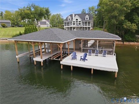 Tiny photo for 926 Fairview Drive, Mineral, VA 23117 (MLS # 2625040)