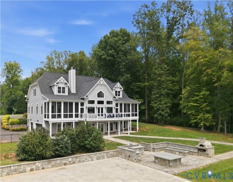 Tiny photo for 926 Fairview Drive, Mineral, VA 23117 (MLS # 2625040)