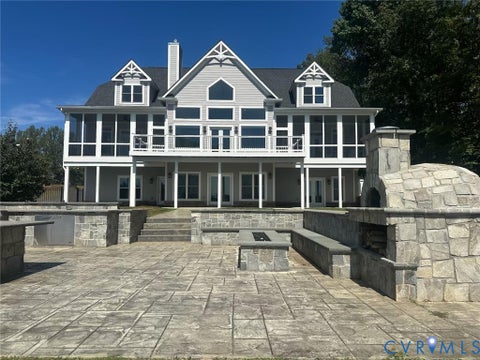 Photo of 926 Fairview Drive, Mineral, VA 23117 (MLS # 2625040)