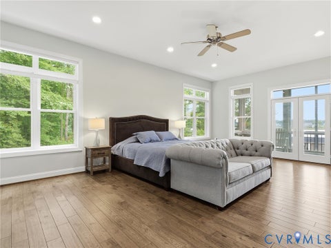 Tiny photo for 926 Fairview Drive, Mineral, VA 23117 (MLS # 2625040)