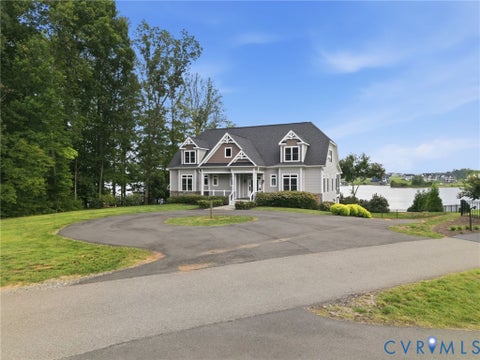 Tiny photo for 926 Fairview Drive, Mineral, VA 23117 (MLS # 2625040)