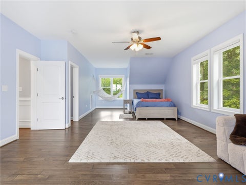 Tiny photo for 926 Fairview Drive, Mineral, VA 23117 (MLS # 2625040)