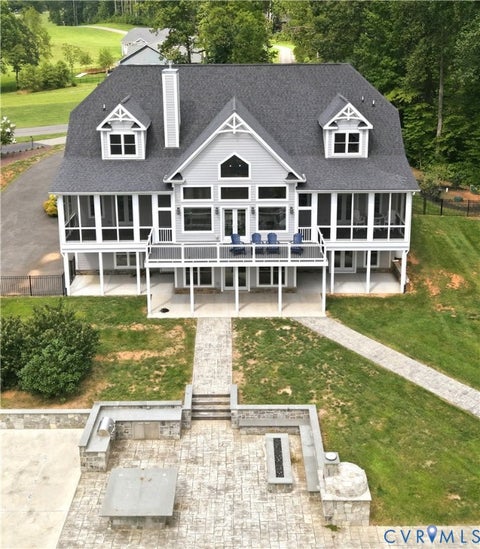 Photo of 926 Fairview Drive, Mineral, VA 23117 (MLS # 2625040)