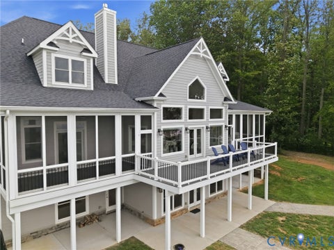 Tiny photo for 926 Fairview Drive, Mineral, VA 23117 (MLS # 2625040)