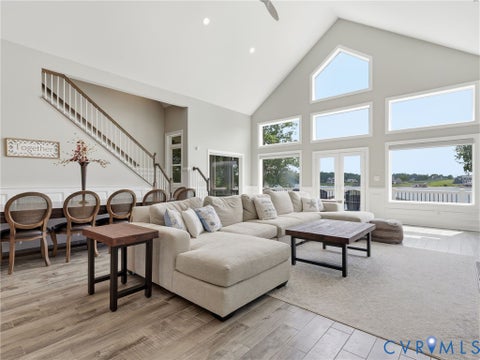 Tiny photo for 926 Fairview Drive, Mineral, VA 23117 (MLS # 2625040)