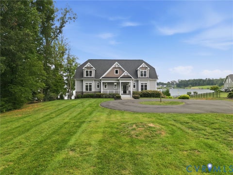 Tiny photo for 926 Fairview Drive, Mineral, VA 23117 (MLS # 2625040)