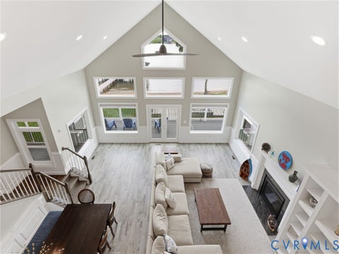 Tiny photo for 926 Fairview Drive, Mineral, VA 23117 (MLS # 2625040)