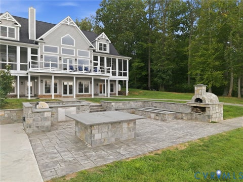 Tiny photo for 926 Fairview Drive, Mineral, VA 23117 (MLS # 2625040)