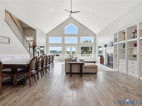 Tiny photo for 926 Fairview Drive, Mineral, VA 23117 (MLS # 2625040)