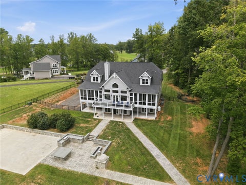 Tiny photo for 926 Fairview Drive, Mineral, VA 23117 (MLS # 2625040)