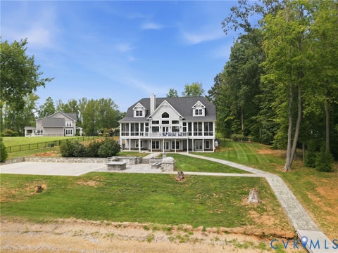 Tiny photo for 926 Fairview Drive, Mineral, VA 23117 (MLS # 2625040)
