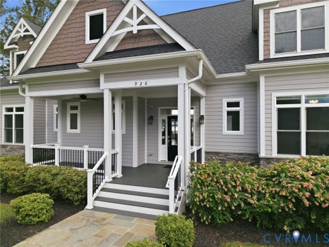 Tiny photo for 926 Fairview Drive, Mineral, VA 23117 (MLS # 2625040)