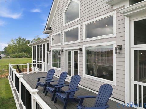 Tiny photo for 926 Fairview Drive, Mineral, VA 23117 (MLS # 2625040)