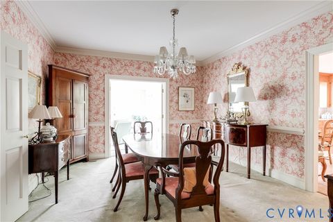 Tiny photo for 98 Old Bridge Lane, Henrico, VA 23229 (MLS # 2606759)