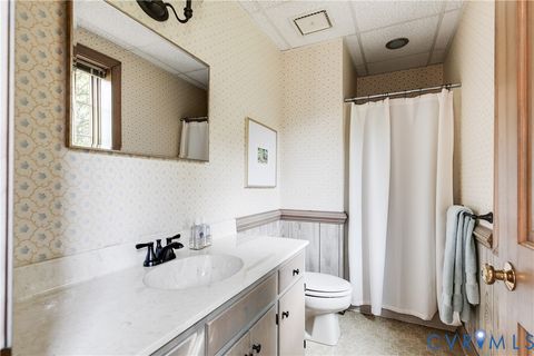 Tiny photo for 98 Old Bridge Lane, Henrico, VA 23229 (MLS # 2606759)