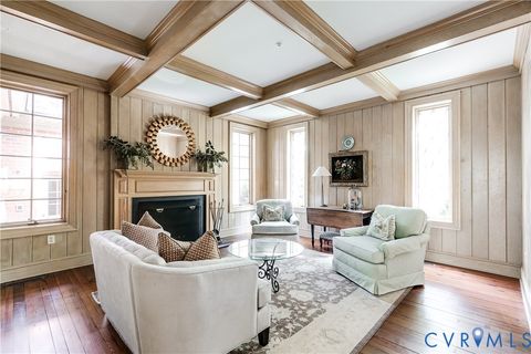 Tiny photo for 98 Old Bridge Lane, Henrico, VA 23229 (MLS # 2606759)