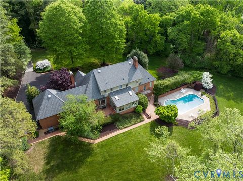 Tiny photo for 98 Old Bridge Lane, Henrico, VA 23229 (MLS # 2606759)