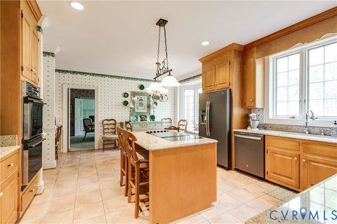 Tiny photo for 98 Old Bridge Lane, Henrico, VA 23229 (MLS # 2606759)