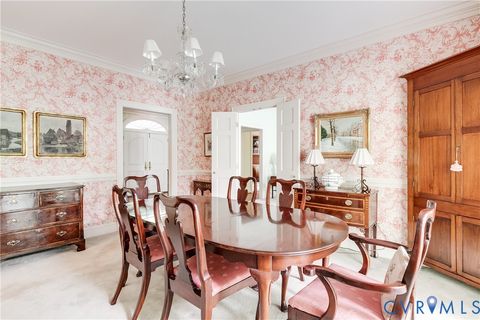 Tiny photo for 98 Old Bridge Lane, Henrico, VA 23229 (MLS # 2606759)