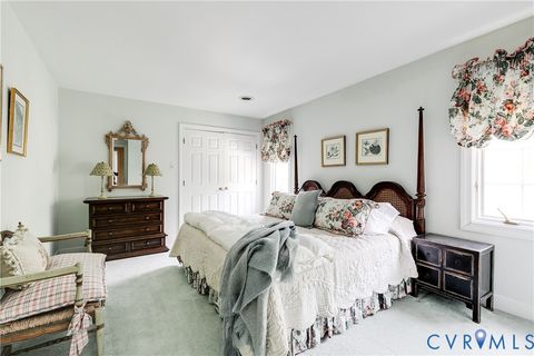 Tiny photo for 98 Old Bridge Lane, Henrico, VA 23229 (MLS # 2606759)