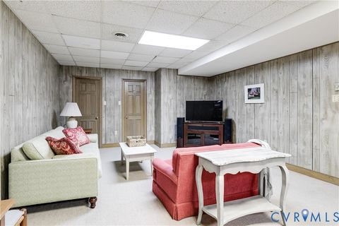 Tiny photo for 98 Old Bridge Lane, Henrico, VA 23229 (MLS # 2606759)