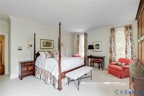 Tiny photo for 98 Old Bridge Lane, Henrico, VA 23229 (MLS # 2606759)