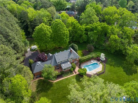 Tiny photo for 98 Old Bridge Lane, Henrico, VA 23229 (MLS # 2606759)