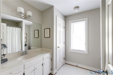 Tiny photo for 98 Old Bridge Lane, Henrico, VA 23229 (MLS # 2606759)