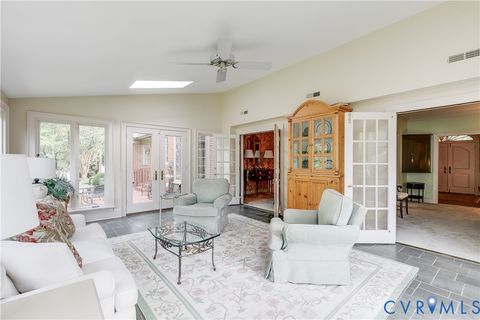 Tiny photo for 98 Old Bridge Lane, Henrico, VA 23229 (MLS # 2606759)