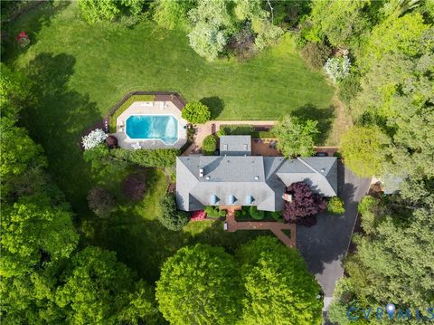 Tiny photo for 98 Old Bridge Lane, Henrico, VA 23229 (MLS # 2606759)