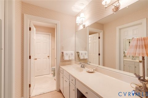 Tiny photo for 98 Old Bridge Lane, Henrico, VA 23229 (MLS # 2606759)