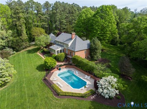 Tiny photo for 98 Old Bridge Lane, Henrico, VA 23229 (MLS # 2606759)