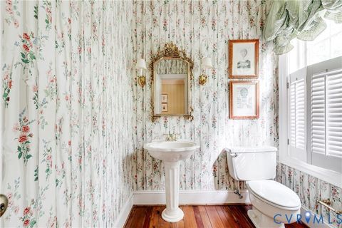 Tiny photo for 98 Old Bridge Lane, Henrico, VA 23229 (MLS # 2606759)