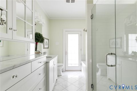 Tiny photo for 98 Old Bridge Lane, Henrico, VA 23229 (MLS # 2606759)