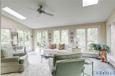 Tiny photo for 98 Old Bridge Lane, Henrico, VA 23229 (MLS # 2606759)