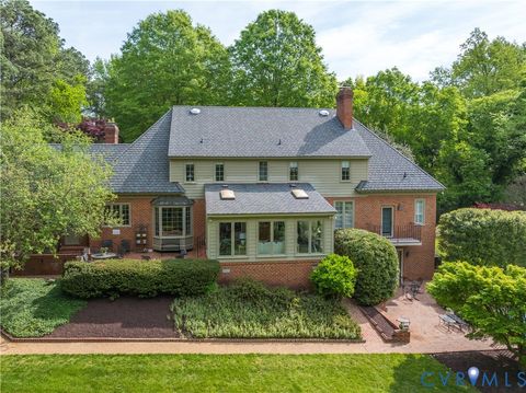 Tiny photo for 98 Old Bridge Lane, Henrico, VA 23229 (MLS # 2606759)