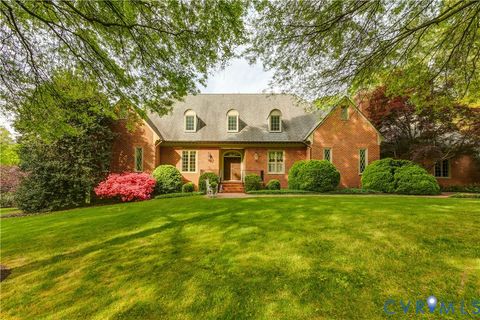 Photo of 98 Old Bridge Lane, Henrico, VA 23229 (MLS # 2606759)