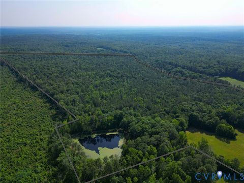 Tiny photo for 13601 River Road, Chesterfield, VA 23838 (MLS # 2530736)